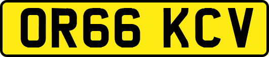 OR66KCV