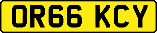 OR66KCY
