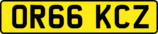 OR66KCZ