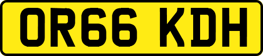 OR66KDH