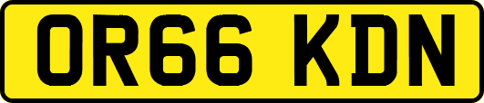 OR66KDN
