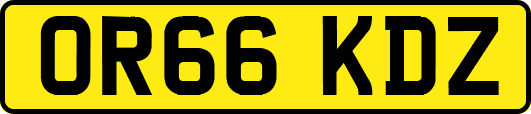 OR66KDZ
