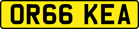 OR66KEA