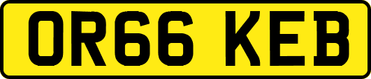 OR66KEB