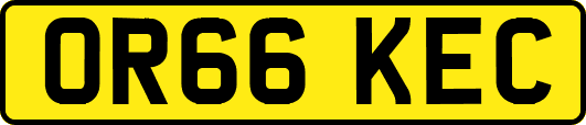 OR66KEC