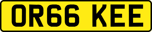 OR66KEE
