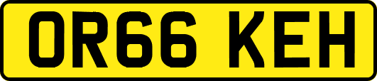 OR66KEH
