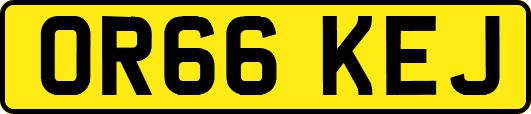 OR66KEJ