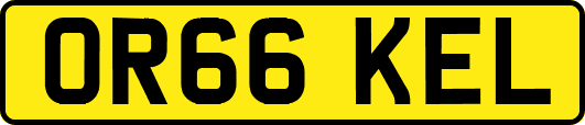 OR66KEL