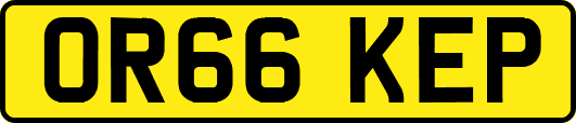 OR66KEP