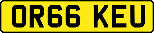 OR66KEU