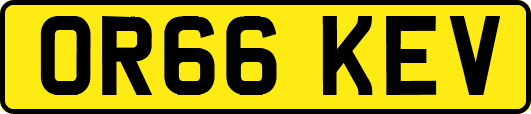 OR66KEV