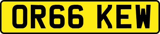 OR66KEW