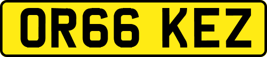 OR66KEZ