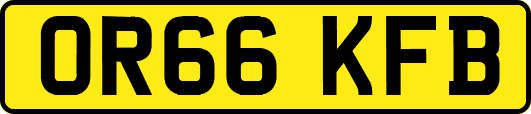 OR66KFB