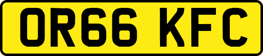 OR66KFC