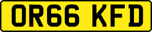 OR66KFD