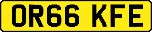 OR66KFE