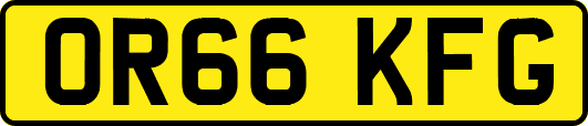 OR66KFG