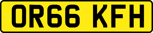 OR66KFH