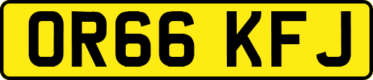 OR66KFJ