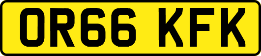 OR66KFK