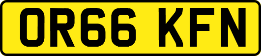 OR66KFN