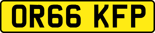 OR66KFP