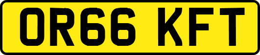 OR66KFT