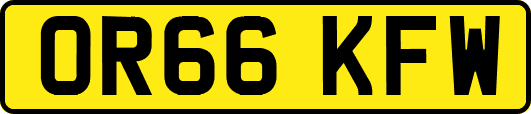 OR66KFW