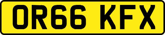 OR66KFX