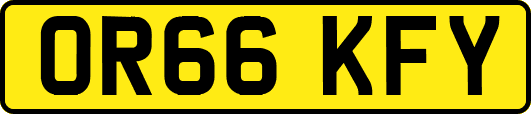 OR66KFY