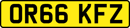 OR66KFZ