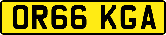 OR66KGA