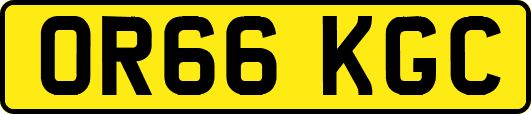 OR66KGC