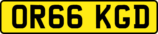 OR66KGD