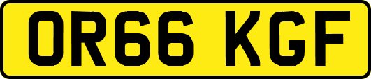 OR66KGF