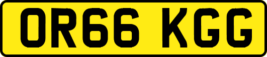 OR66KGG
