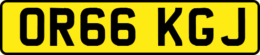 OR66KGJ
