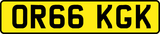 OR66KGK
