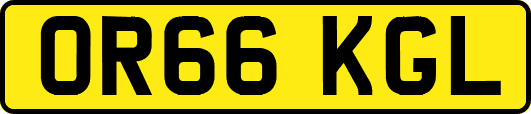 OR66KGL