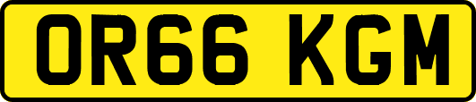 OR66KGM