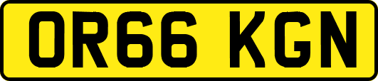 OR66KGN
