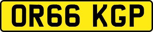 OR66KGP