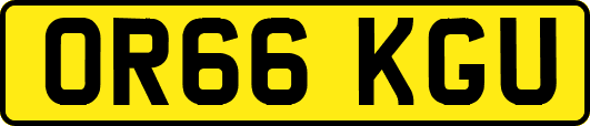 OR66KGU