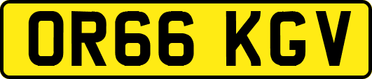 OR66KGV