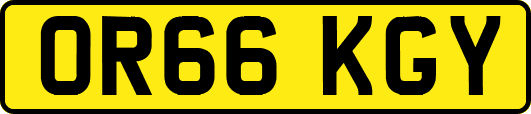 OR66KGY