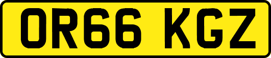 OR66KGZ
