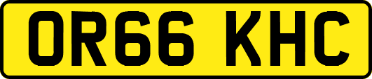 OR66KHC