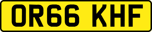 OR66KHF
